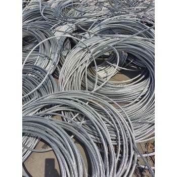 湘东区工程剩余电缆回收带皮电缆回收报价方式