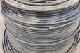 凌河区工程剩余电缆回收回收电力电缆报价方式