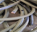 武冈工程剩余电缆回收漆包线回收报价方式图片