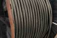 黑河钢芯铝绞线回收报废电缆回收上门评估