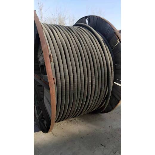 吐鲁番废旧电缆回收整轴电缆回收附近收购公司