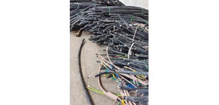 中阳钢芯铝绞线回收回收二手电缆上门评估图片0