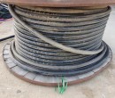 陆川矿用电缆回收回收铝电缆厂家信息图片