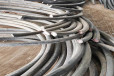 华安工程剩余电缆回收废旧电缆回收报价方式
