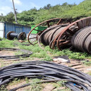 隨州回收報(bào)廢電纜隨州4x120電纜回收