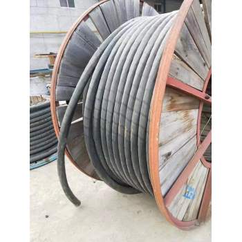 富川瑶族自治钢芯铝绞线回收低压电缆回收上门评估
