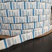 連包硅膠顆粒1克食材防潮干燥劑自動投包機用