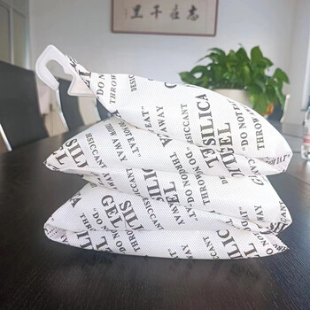 集裝箱干燥劑工業(yè)倉庫貨柜吸濕掛鉤干燥條