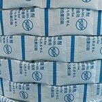卷軸硅膠干燥劑1克藥品除濕防潮珠