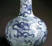 中国瓷器艺术品的文明程度及鉴定拍卖公司