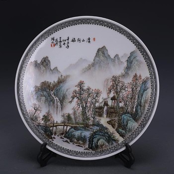 瓷器在歷史上的價(jià)值和拍賣征集