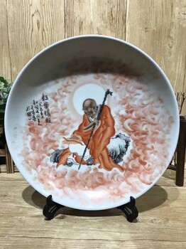 瓷器在歷史上的價(jià)值和拍賣征集