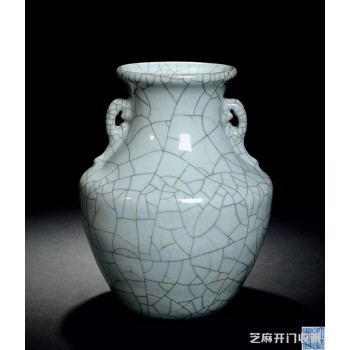 何朝春瓷器艺术品收藏古董古玩征集公司