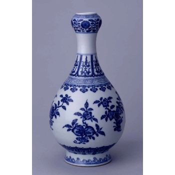 何朝春瓷器艺术品收藏古董古玩征集公司