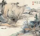 中国书画在北京的交易市场和历史文化传承的价值