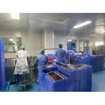 红鲷鱼胶原蛋白上海工厂原料供应代加工贴牌