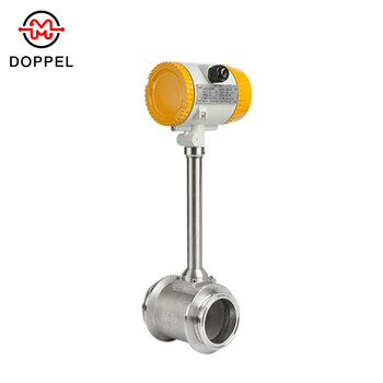 儀表DN400/DN450/DN500/DN600/DN700德浦勒電磁流量計(jì)