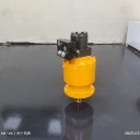 回轉減速機行星減速機大扭矩液壓減速機廠家