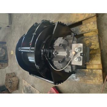 液壓絞車工廠液壓泵站液壓減速機(jī)