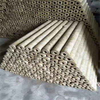 阿壩玄武巖巖棉保溫管報(bào)價(jià)