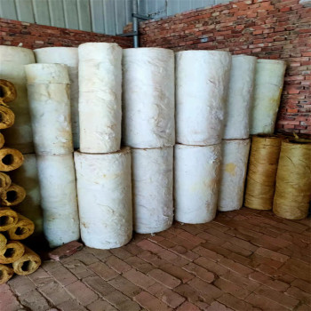 吐鲁番A级岩棉保温管每立方价格