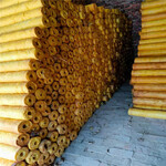 岳陽玻璃棉保溫管廠家直供