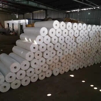 石家莊晉州硅酸鋁纖維氈廠