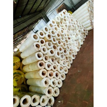 喀什硅酸铝陶瓷纤维毡厂家