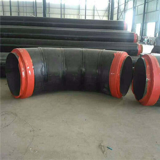 濟寧聚乙烯直埋保溫管電話