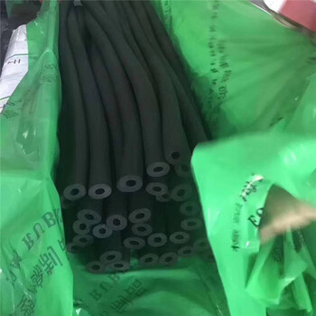 來賓海綿隔熱橡塑保溫管公司在哪里