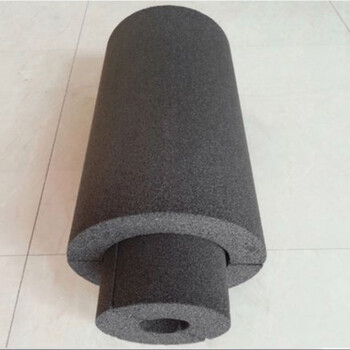 黃南泡沫玻璃棉保溫管殼加工定制