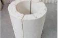 阿坝高强度硅酸钙管壳生产厂家