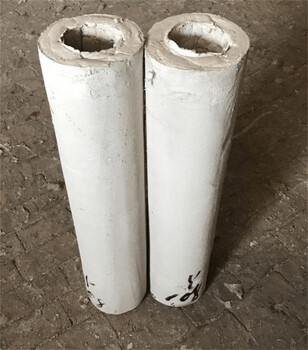 赤峰巴林左旗硅酸鹽管殼價(jià)格合理