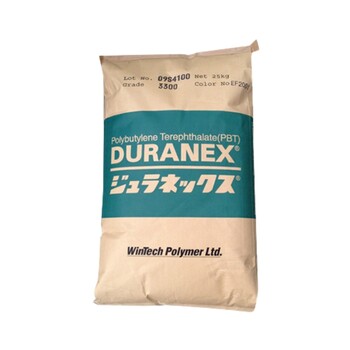 PBT日本寶理6370B30%玻璃珠阻燃抗翹曲