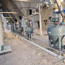 气力输送泵仓泵气力输送系统粉煤灰输送泵