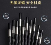 筷专-家黑色合金筷子代发国风筷子厂家
