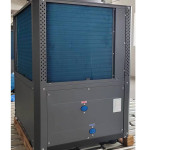 空气能25P定频采暖冷气机空气能热泵OEM产品冷暖机空气能热泵