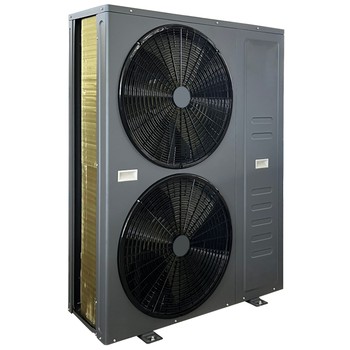 空氣能16P商用定頻采暖冷氣機(jī)空氣能熱泵OEM產(chǎn)品