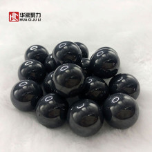 氮化硅陶瓷球高耐磨性的耐腐蚀性