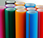 HDPE硅芯管厂家销售40/33彩色硅芯穿线保护管