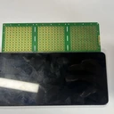 聚四氟乙烯PTFE鐵氟龍高頻板ZYF220D旺靈WL-CT300WL-CT440