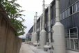 广州喷淋塔废气处理设备工艺及原理介绍