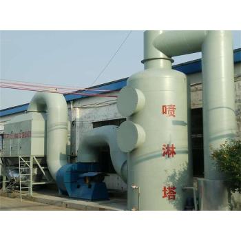 广州废气处理成套设备多型号可定制氧化除臭设备