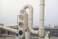 PP喷淋塔进行废气处理所具备的优势