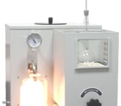 JC-D86石油自动馏程测定仪(单管)