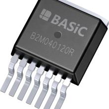 BASiC基本双通道隔离驱动芯片BTD25350