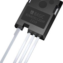 适用于光逆变器及光储一体机的国产高可靠性碳化硅(SiC)MOSFET