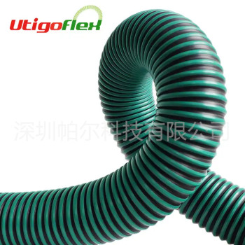 深圳帕尔热塑性橡胶tpe管橡胶管耐高温双色tpe管防静电