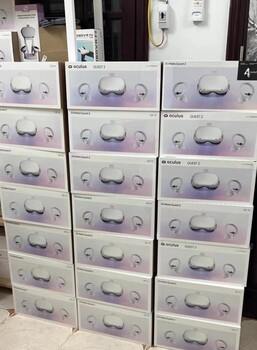回收出售VR眼鏡AR眼鏡VR一體機全新二手庫存大量收