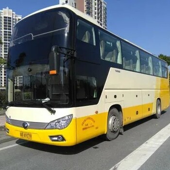 棲霞到運城市客運大巴/大巴車